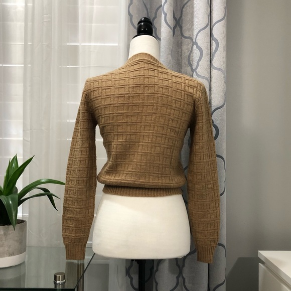 Crewneck Sweater - Picture 2 of 3